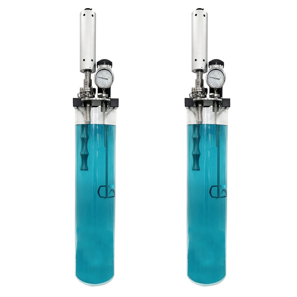 Ultrasonic homogenizer Ultrasonic homogenizer
