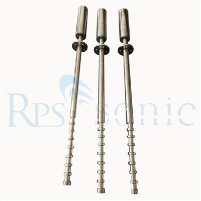 Ultrazvučna oprema za ekstrakciju eteričnog ulja