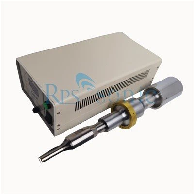 Industrijski ultrazvučni homogenizator