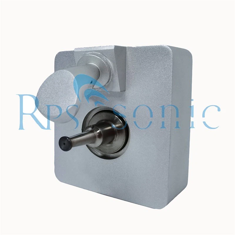 Ultrazvučna mlaznica raspršivača u spreju